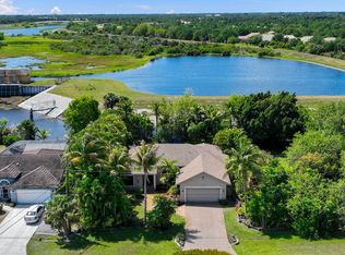 2674 SE South Blackwell Dr, Port Saint Lucie, FL 34952