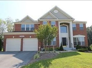 14621 Bubbling Spring Rd, Boyds, MD 20841