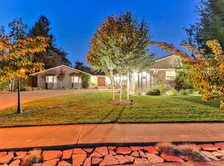 19517 Via Real Dr, Saratoga, CA