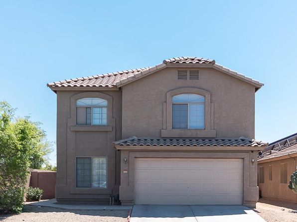 10601 W Monte Vista Rd