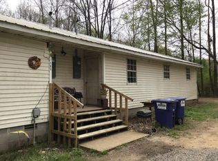 816 W 36th St, North Little Rock, AR 72118