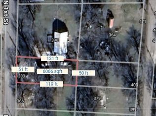 383 N 2nd St, Pt, TX 75472