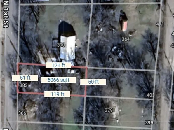 383 N 2nd St, Pt, TX 75472