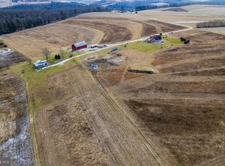 247-257 Breisch Ln, Zion Grove, PA 17985