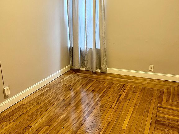 1st floor bedroom
