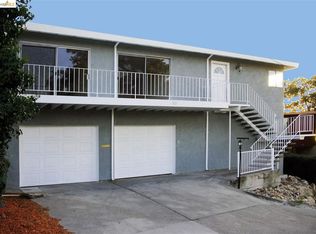 1615 Arlington Blvd, El Cerrito, CA