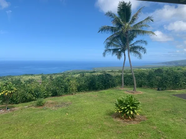 85-4679 Mamalahoa Hwy, Captain Cook, HI 96704