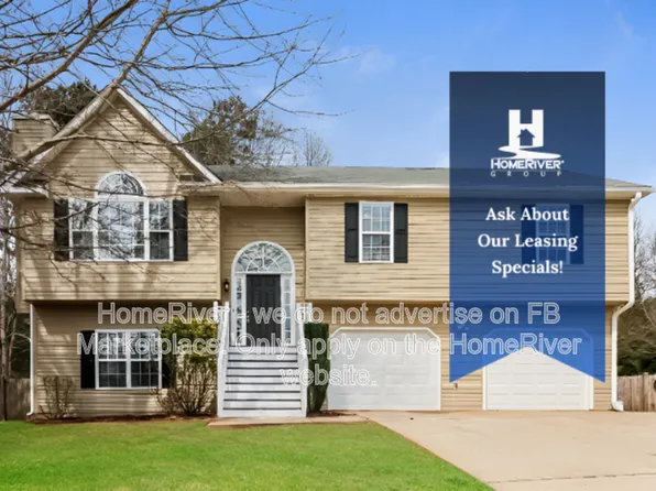 3495 Laurel Springs Cv, Villa Rica, GA 30180