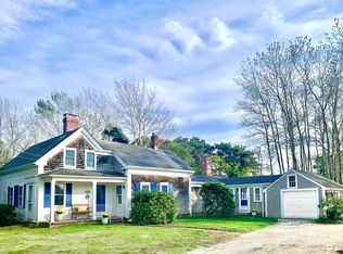 1611 Old Queen Anne Rd, Chatham, MA 02633