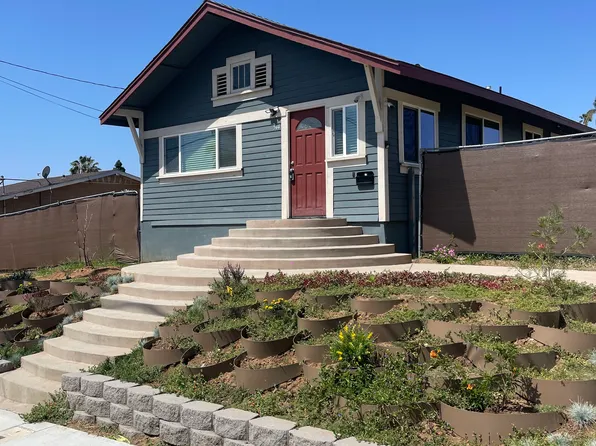 544 S 36th St, San Diego, CA 92113