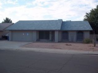 1355 W Highland St, Chandler, AZ 85224
