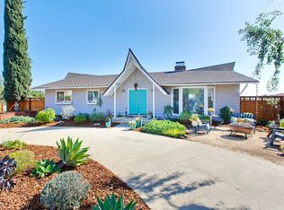 1545 Hillcrest Ln, Fallbrook, CA 92028