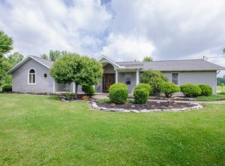 4934 Millsboro Rd, Galion, OH 44833