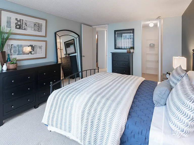 Relaxation awaits at Columbus Plaza