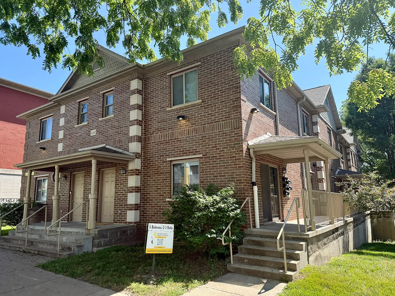 5 bed, 1866 sqft, $3,085 — Photo 1