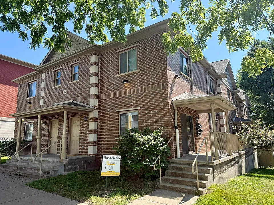 522 S Dubuque St #1