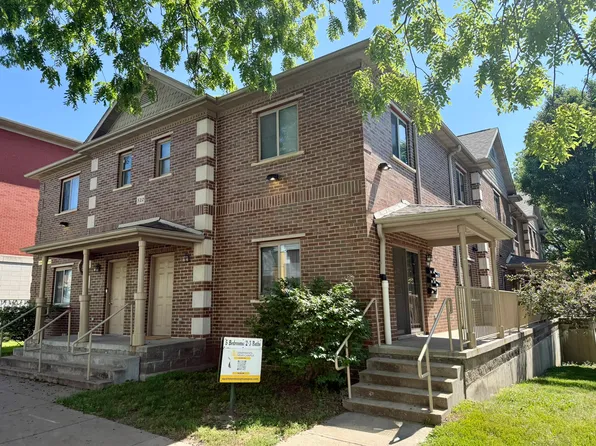 522 S Dubuque St APT 1, Iowa City, IA 52240