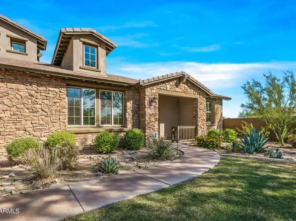 18548 N 94TH Street, Scottsdale, AZ 85255