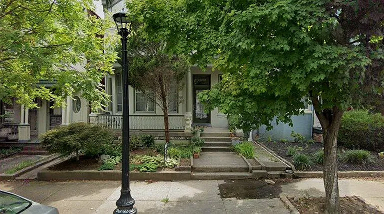 2033 W Grace St #A — Photo 1