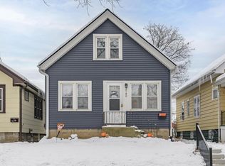 2140 S 70th St, Milwaukee, WI 53219