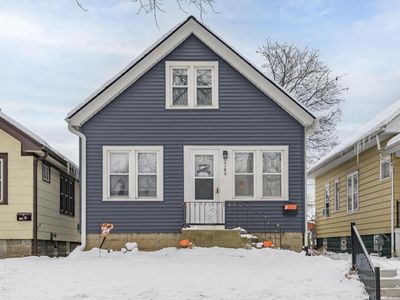 2140 South 70th STREET, Milwaukee, WI, 53219