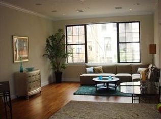 121 W 132nd St, New York, NY 10027