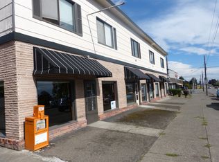 822 1/2 S C St, Pt Angeles, WA 98363