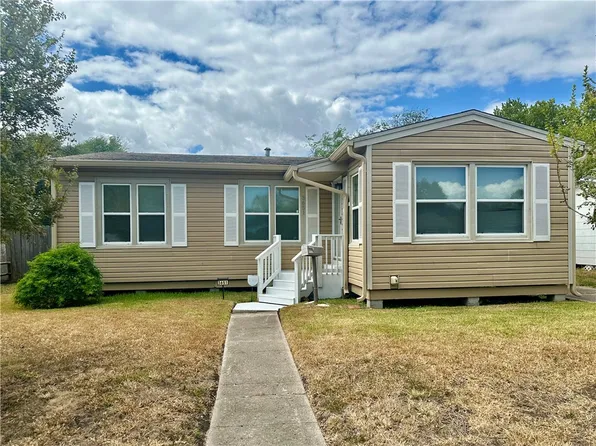 3651 Lawnview St, Corpus Christi, TX 78411