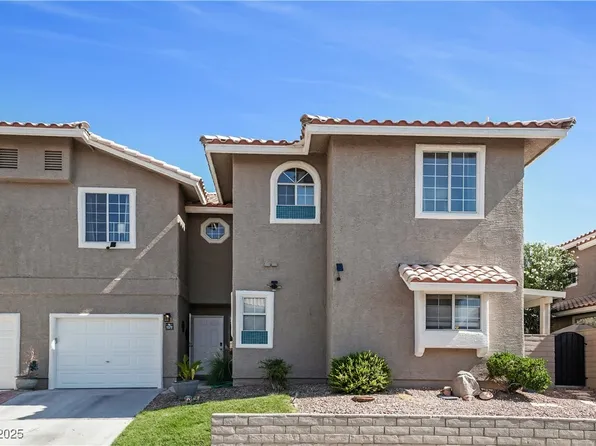 9270 Apache Springs Dr, Las Vegas, NV 89117