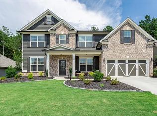 57 Turtle Rock Cv, Acworth, GA 30101