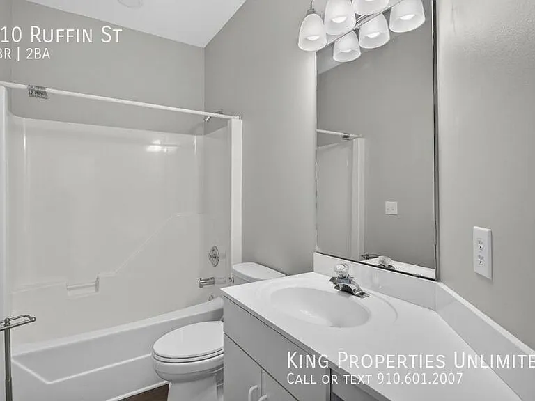 810 Ruffin St — Photo 14