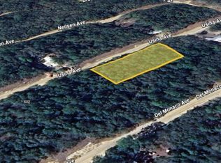 0 Usina Ave, Florahome, FL 32140