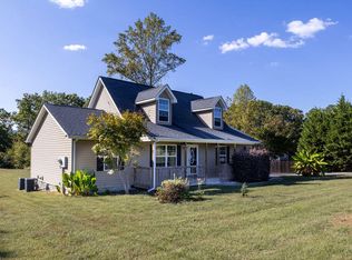 11103 Fritts Rd, Soddy Daisy, TN 37379