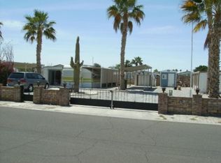 13419 E 48th Dr Unit B, Yuma, AZ 85367