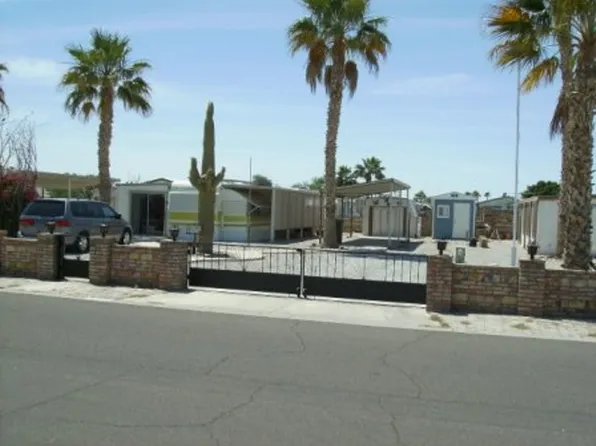 13419 E 48th Dr Unit B, Yuma, AZ 85367