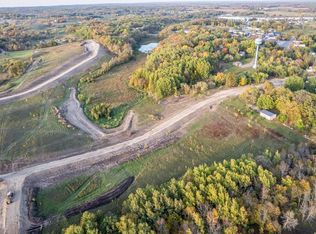470 W Glenn St, Vergas, MN 56587