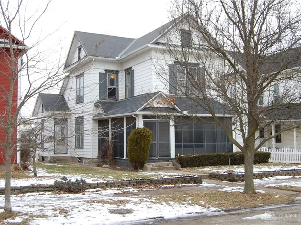 316 E 5th St, Greenville, OH 45331