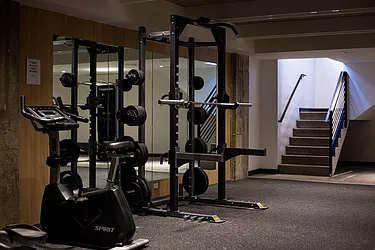 Rented by Nooklyn NYC LLC