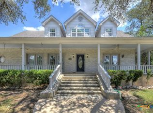 639 Bluff Ridge Ct, New Braunfels, TX 78132