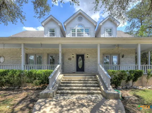639 Bluff Ridge Ct, New Braunfels, TX 78132