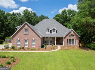 102 Seven Pines Ct, Perry, GA 31069
