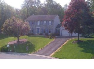 839 Northview Dr, Gap, PA 17527