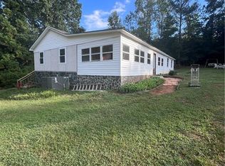 109 Gainer Rd, Griffin, GA 30223