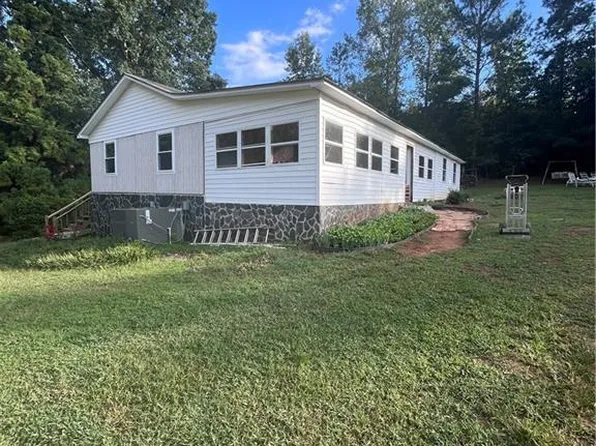 109 Gainer Rd, Griffin, GA 30223