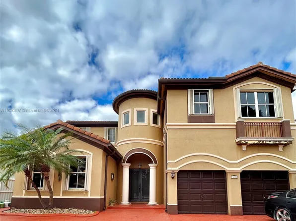 18130 NW 90th Ave, Hialeah, FL 33018