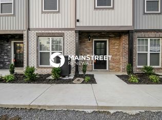 151 Ramsden Ave, La Vergne, TN 37086