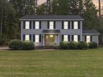 1248 Drivers Cir, Rocky Mount, NC, 27804