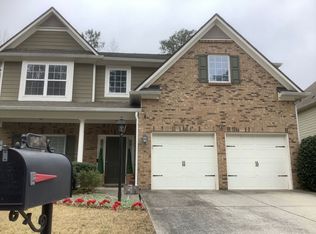 500 Roland Manor Dr, Dacula, GA 30019