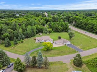 17153 Butternut St NW, Andover, MN 55304