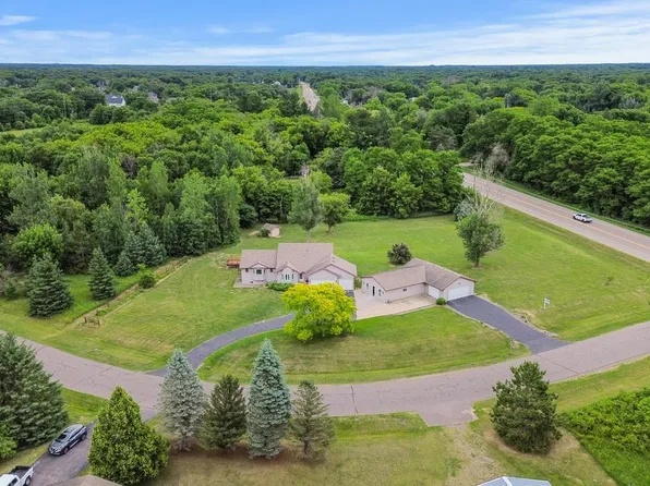 17153 Butternut St NW, Andover, MN 55304